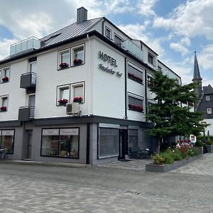 Hotel Hessischer Hof